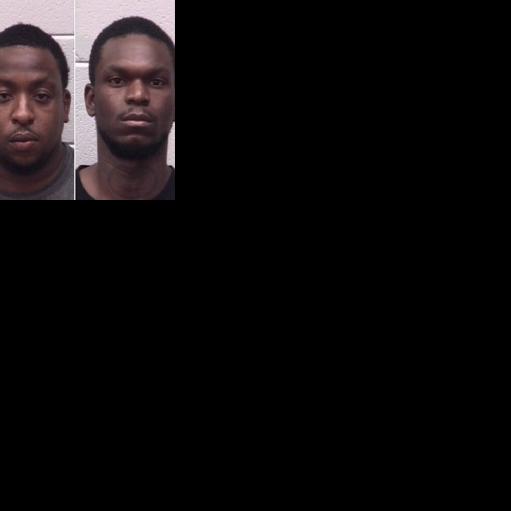 Two Iowa Men Arrested on Drug Charges in Grundy County | Local News ...