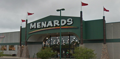 Menards Not Allowing Children Under 16 Pets Due to COVID 19