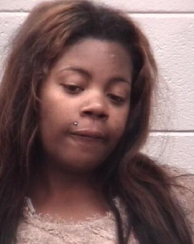 Morris Woman Sentenced For Kicking Officer In Stomach | Local News ...