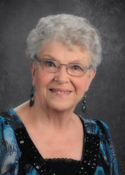 Photo: Linda Lou Tyler of Gardner  1938 - 2022