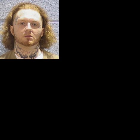 Wilmington Man Sentenced To Prison For Fleeing From Police & Possessing ...