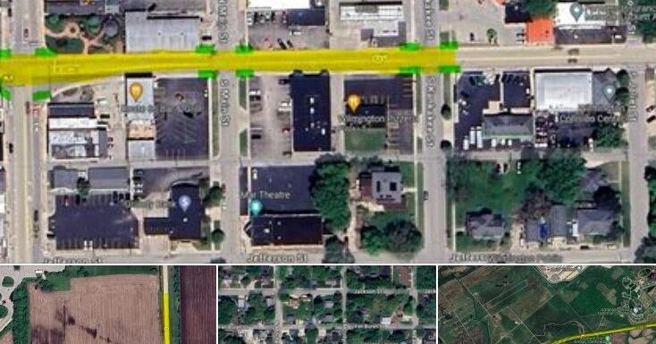 Several improvements Set For Illinois Route 53 in Wilmington | Local ...