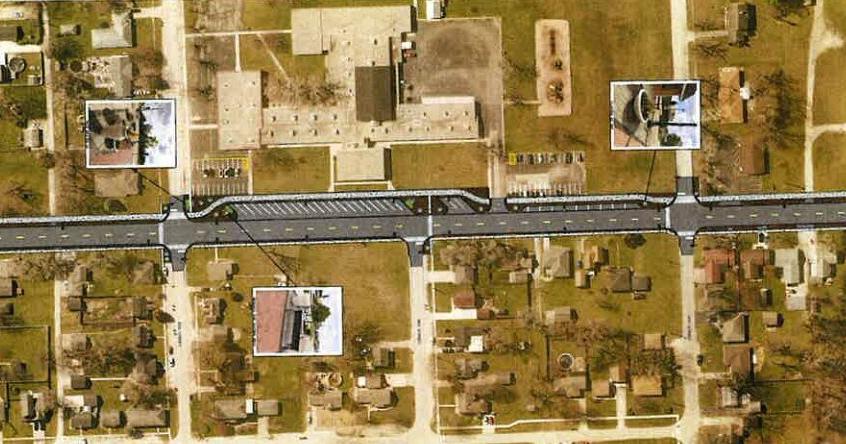 Coal City Trustees Approve Agreement With ComEd For North Broadway Street Reconstruction Project Sep 11, 2026 Sep 11, 2026 Updated 1 hr ago