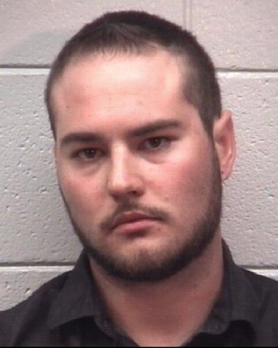 Morris Man Sentenced on Drug Induced Homicide Charge in Grundy Co ...