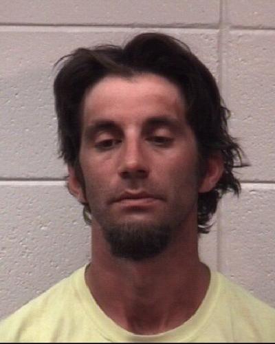 Man Sentenced on Theft Charge in Grundy Co Local News wcsjnews com