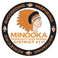 Minooka High School Board Grilled By Public Over Indians Mascot | Local ...