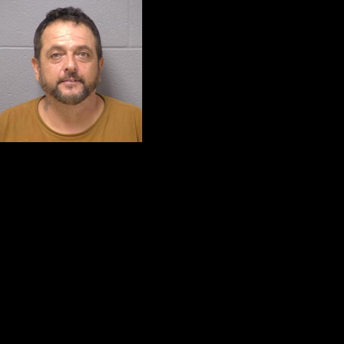 Convicted Felon Accused of Possessing Stolen Firearm in Wilmington ...