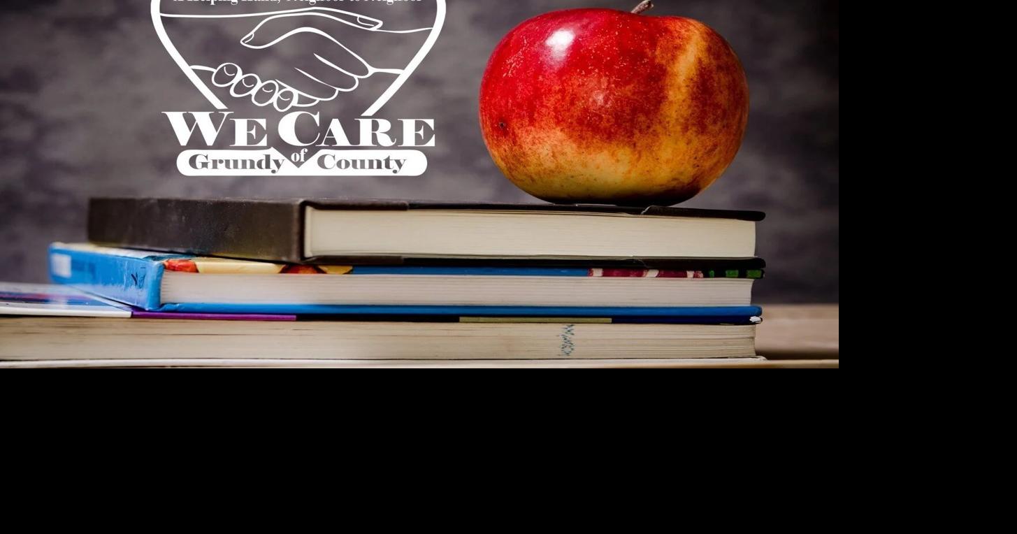 Applications Now Available for Back-to-School Supplies and Veterans Assistance