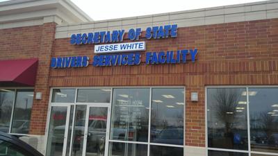 Drivers Services Facility In Plano Others Re Open Next Week