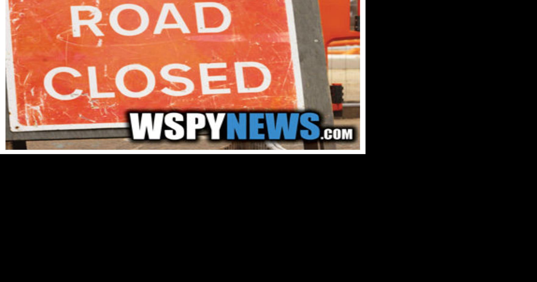 Bridge on I-80 closed for repairs | Local News | wcsjnews.com