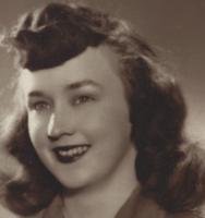 Elizabeth C. Struck of Morris  1929 - 2023