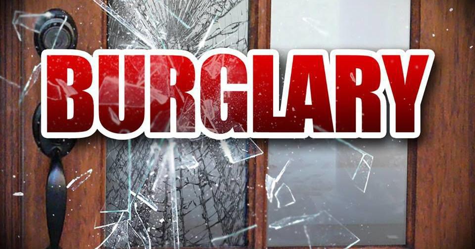 Batavia police seek video after liquor store burglary