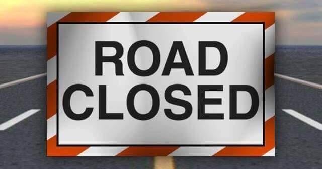 Wabena Road Bridge Over I-80 will Close for Repairs Starting July 7th