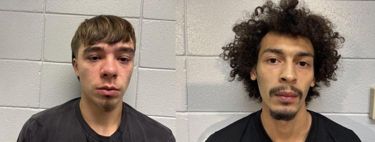 Two of Four Armed Robber Suspects Have Been Apprehended | Local News ...