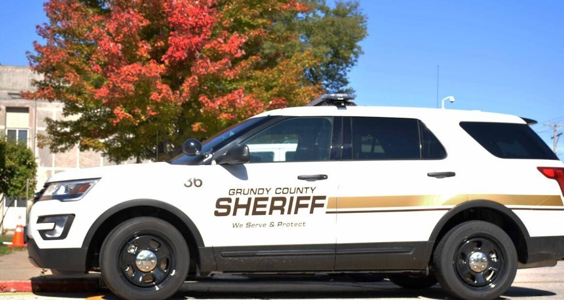 Grundy County Sheriff's Department To Be Watchful For Impaired Drivers