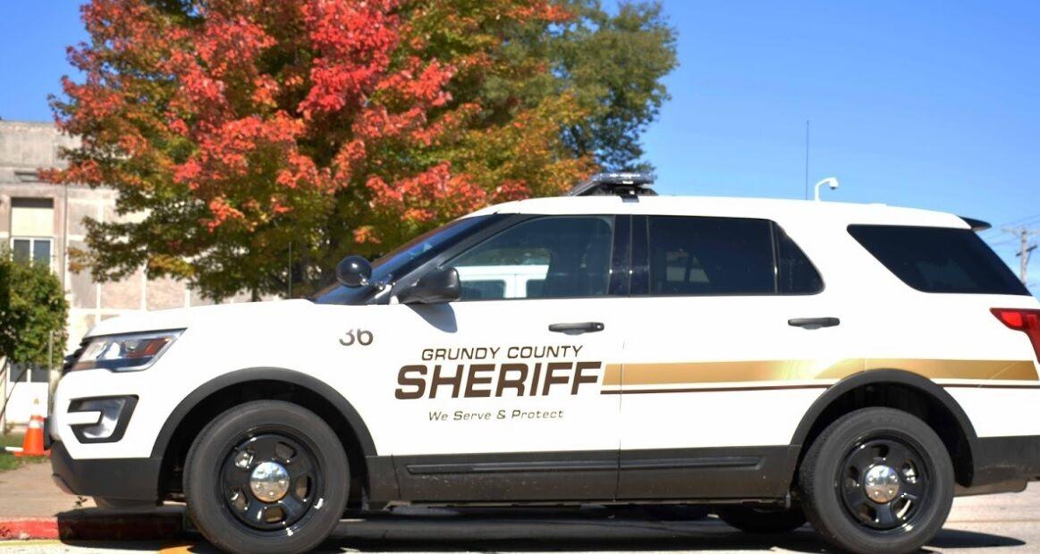 Grundy County Sheriff #39 s Department To Be Watchful For Impaired Drivers Grundy County Sheriff #39 s Department To Be Watchful For Impaired Drivers