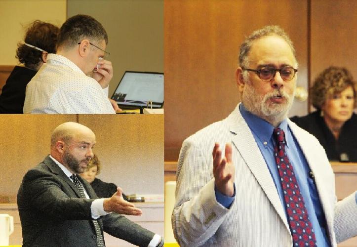 Brewer Sentenced To Life in Prison Without Parole in Cullom Christmas