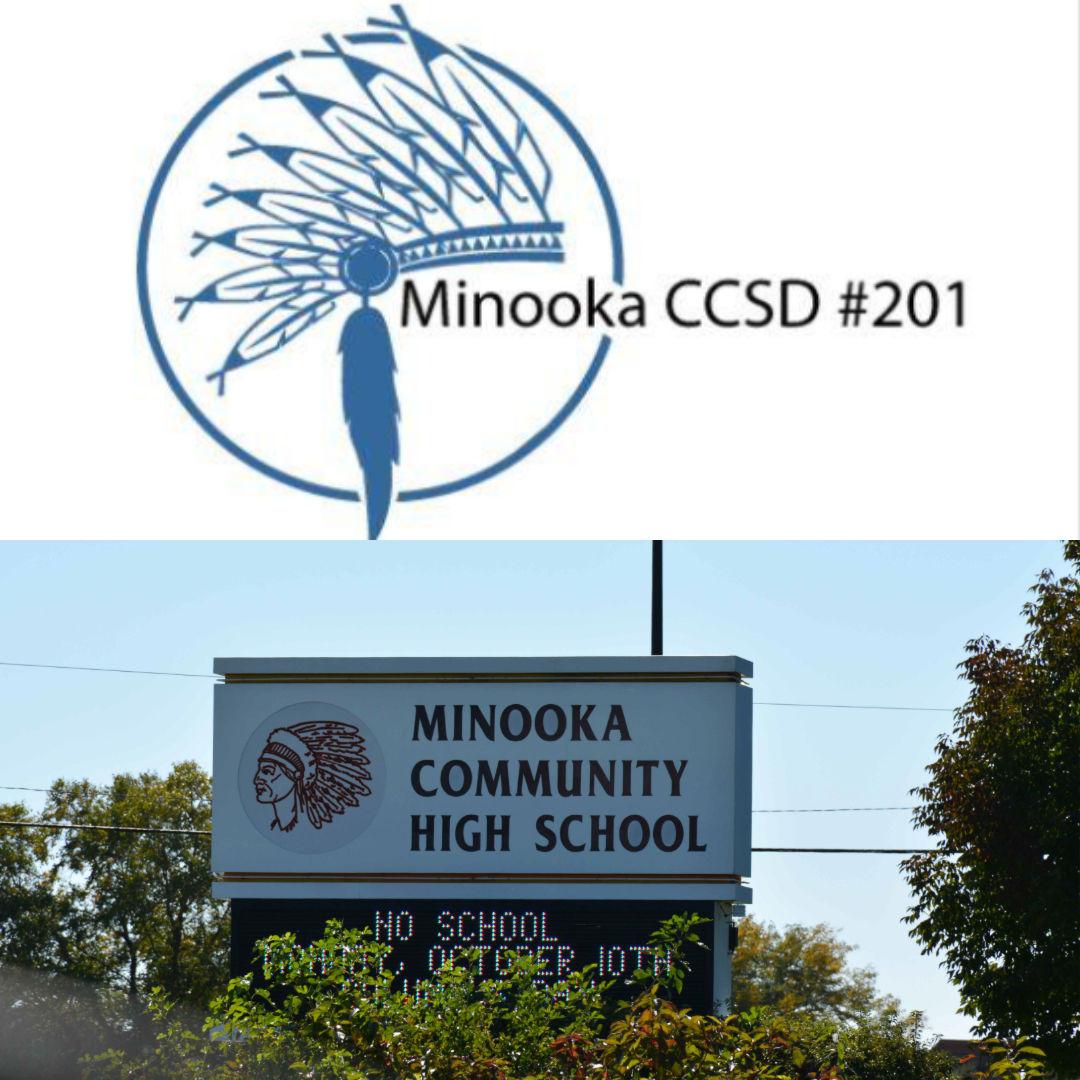 Minooka School Districts 111 & 201 Election Results Local News