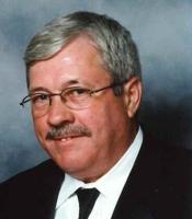 Tom J. Bishop Sr.  1953 - 2023