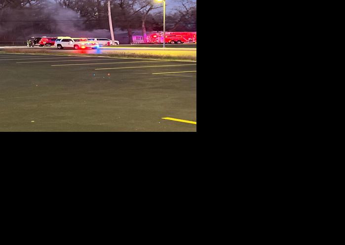 No Injuries Reported in Braidwood House Fire | Local News | wcsjnews.com