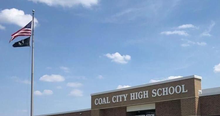 Students Honored by Coal City Board