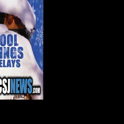Some Areas Schools Closed Due To Inclement Weather | Local News ...