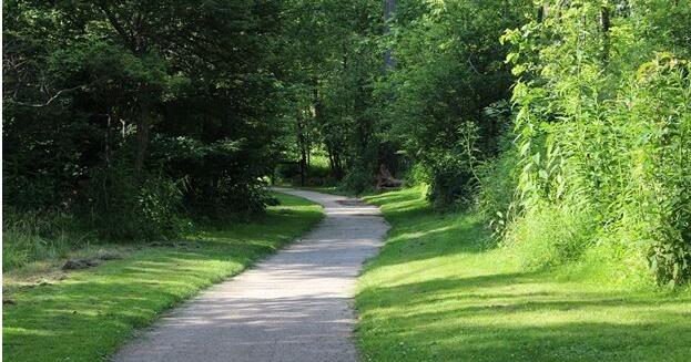 Village of Minooka Could Be Creating a Riverwalk Along Aux Sable Creek Jul 31, 2026 17 mins ago