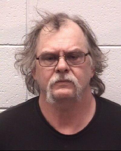 Man Indicted on Cannabis and Weapon Charges in Grundy Co. | Local News ...
