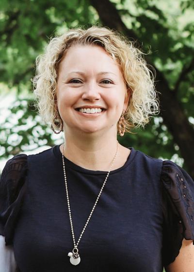 Ashley Ringler Shares Thoughts on Being Superintendent at Saratoga ...
