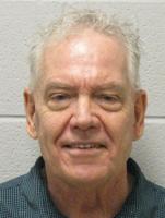 Morris Man Accused of Violating Illinois Sex Offender Registry