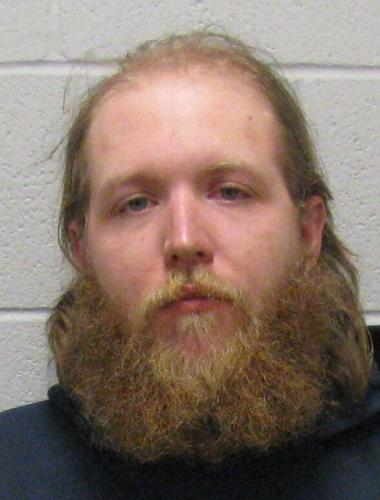 Man Arrested For DUI After Hitting Parked Vehicle | Local News ...