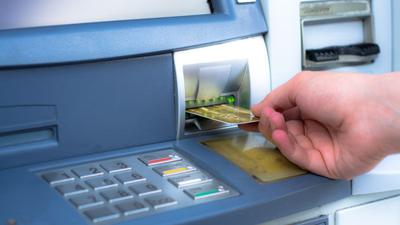 Secret Service warns banks of coming wave of ATM 'jackpotting' attacks