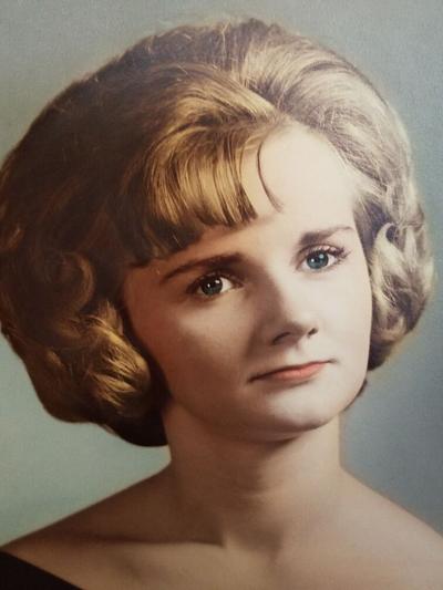 Photo:  Emily Capps of Channahon  1948 - 2021