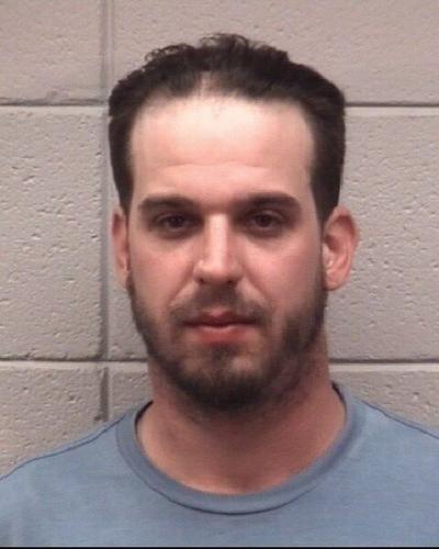 Man Pleads Guilty To Felony Driving While License Revoked in Grundy Co