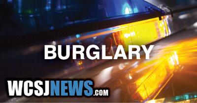 Two Chicago Men Indicted on Burglary Charge in Grundy Co Local News
