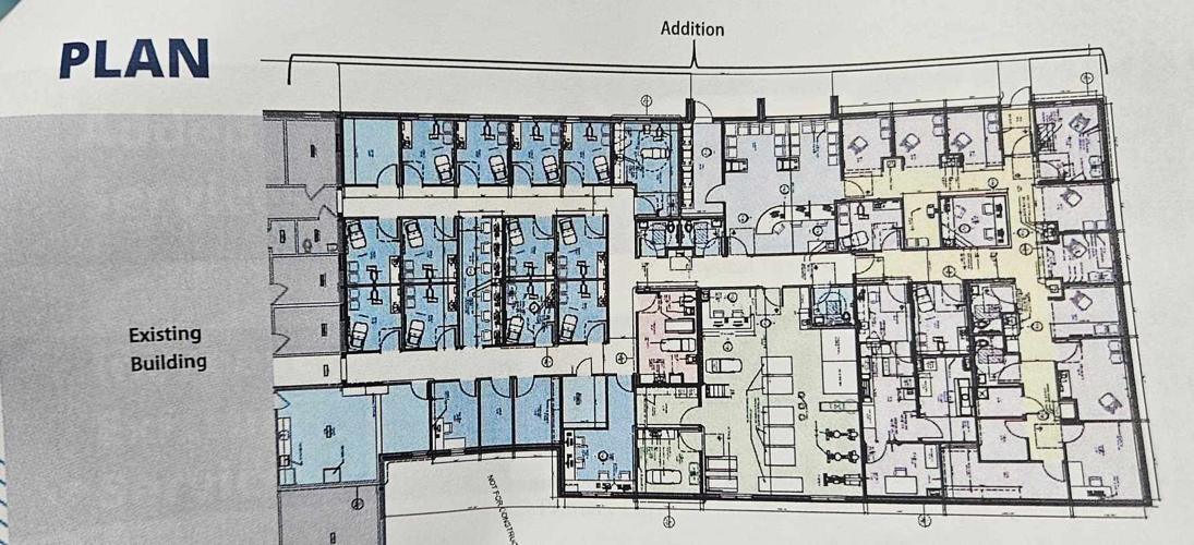 Riverside Healthcare Coal City Campus Expanding Their Footprint Local