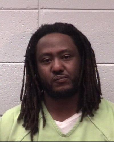 Man Sentenced To Prison For Possession Firearm While Being Convicted ...