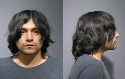 Plano man charged with threatening police after arrest | Wspynews ...