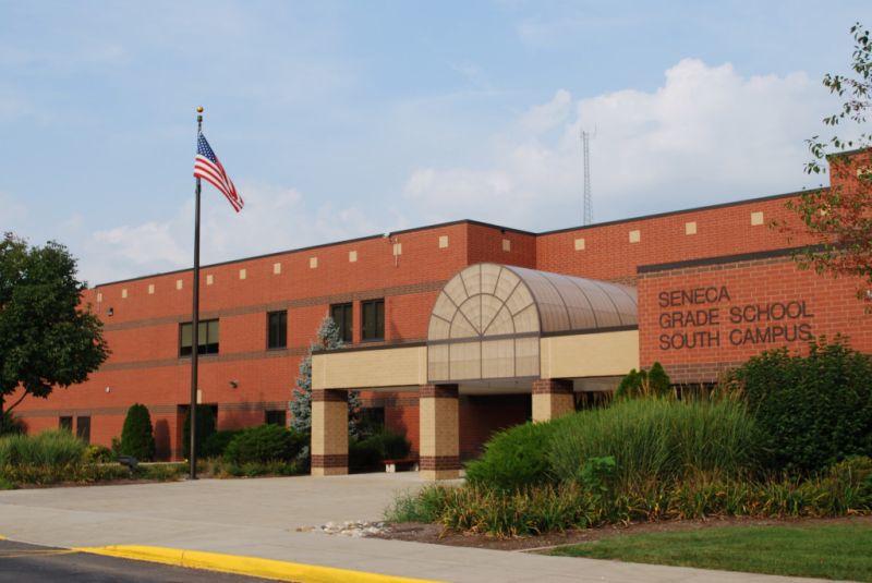 Seneca School Board Looking To Upgrade Infrastructure By Applying For