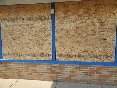 Morris Business Struck By Vehicle, No Injuries Reported | Local News ...