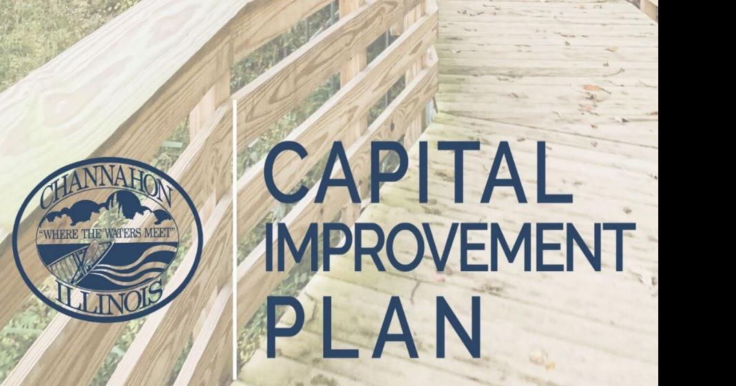 Village of Channahon Planning To Spend 18 Million on Capital