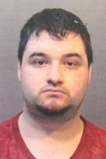 Newark Man Sentenced To 8 Years in Prison For Possessing Child Porn ...