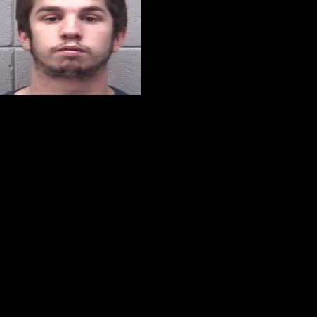 Sexual Predator On Probation Arrested For Allegedly Violating Sex