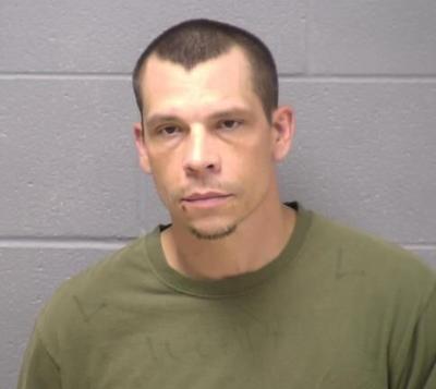 Minooka Man Sentenced on Two Felonies in Will County Court Case Local