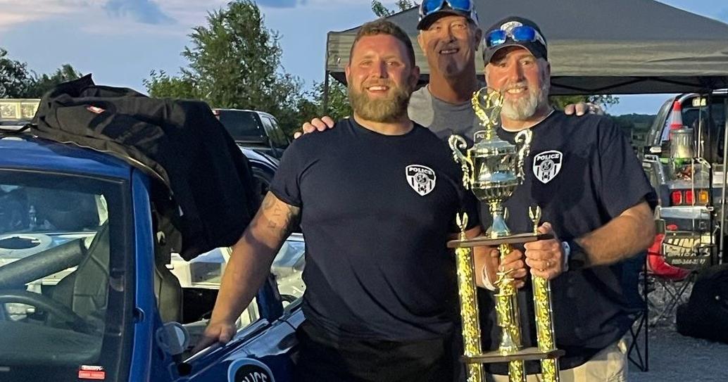 Over $154,000 Raised For Special Olympics Illinois From Five-O Racing ...