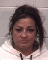 Braidwood Woman Accused of Bringing Meth Into Grundy Co. Jail