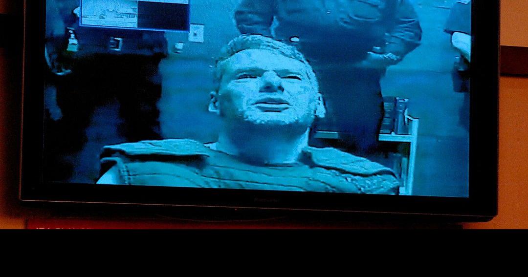 Cullom Shooting Suspect Facing Six Murder Charges Local News