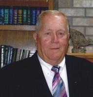 James L. Iverson of Newark 1933 - 2022