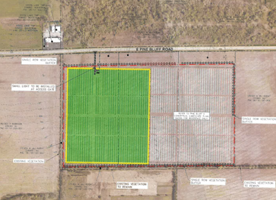 Two Solar Farms Being Considered By Grundy County Board | Local News ...