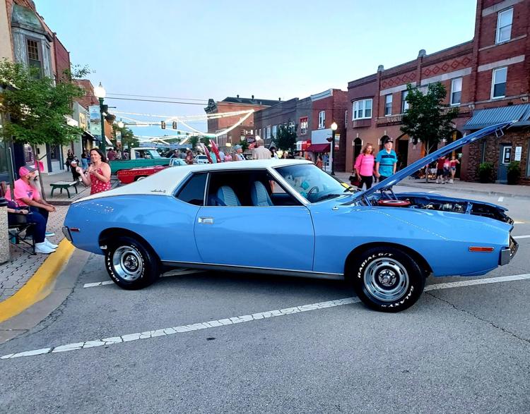 Morris Cruise Night Releases 2023 Dates Local News